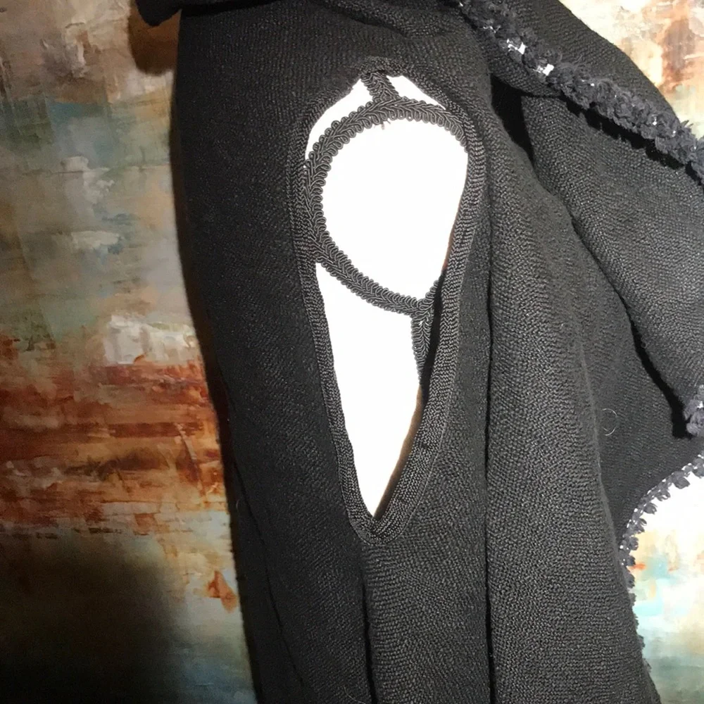 VINTAGE OS‎ Multi Shawl